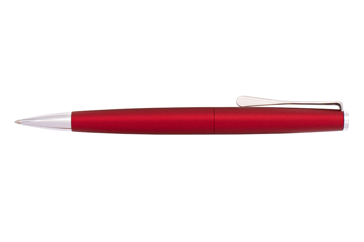 LAMY Studio Royal Red Matt Balpen